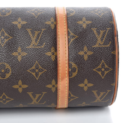 Louis Vuitton Monogram Papillon 26 21 of 21