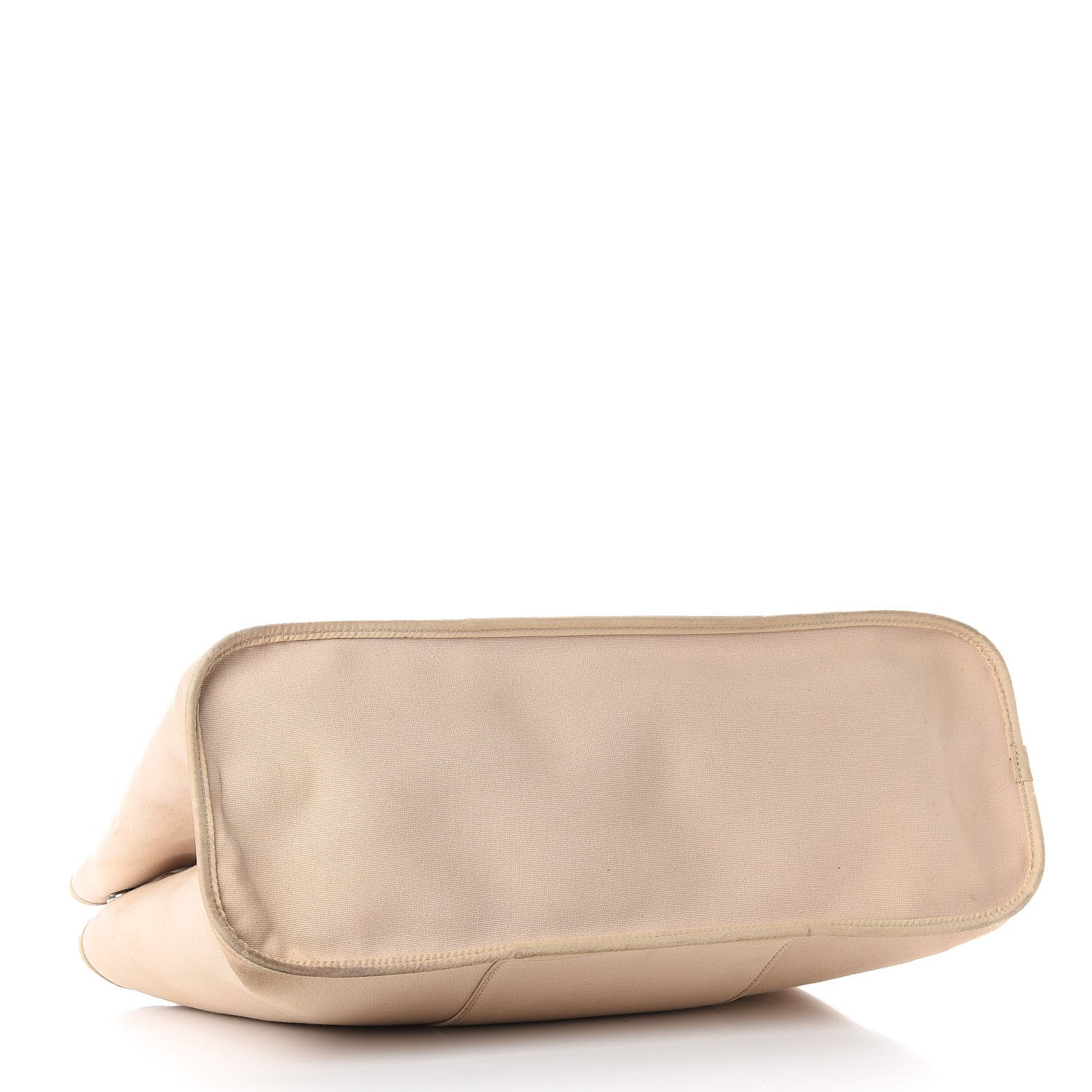 Hermes Toile Vache Hunter Cabag Elan 39 Natural 5 of 11