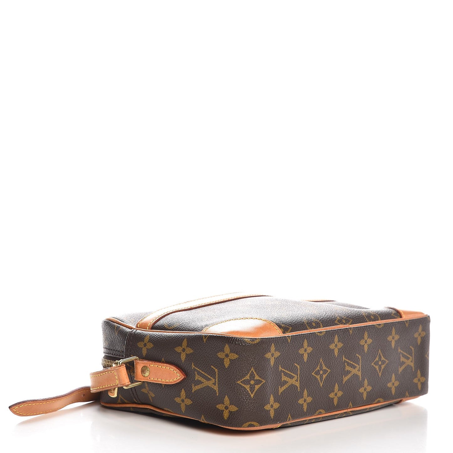 Monogram Trocadero 27
