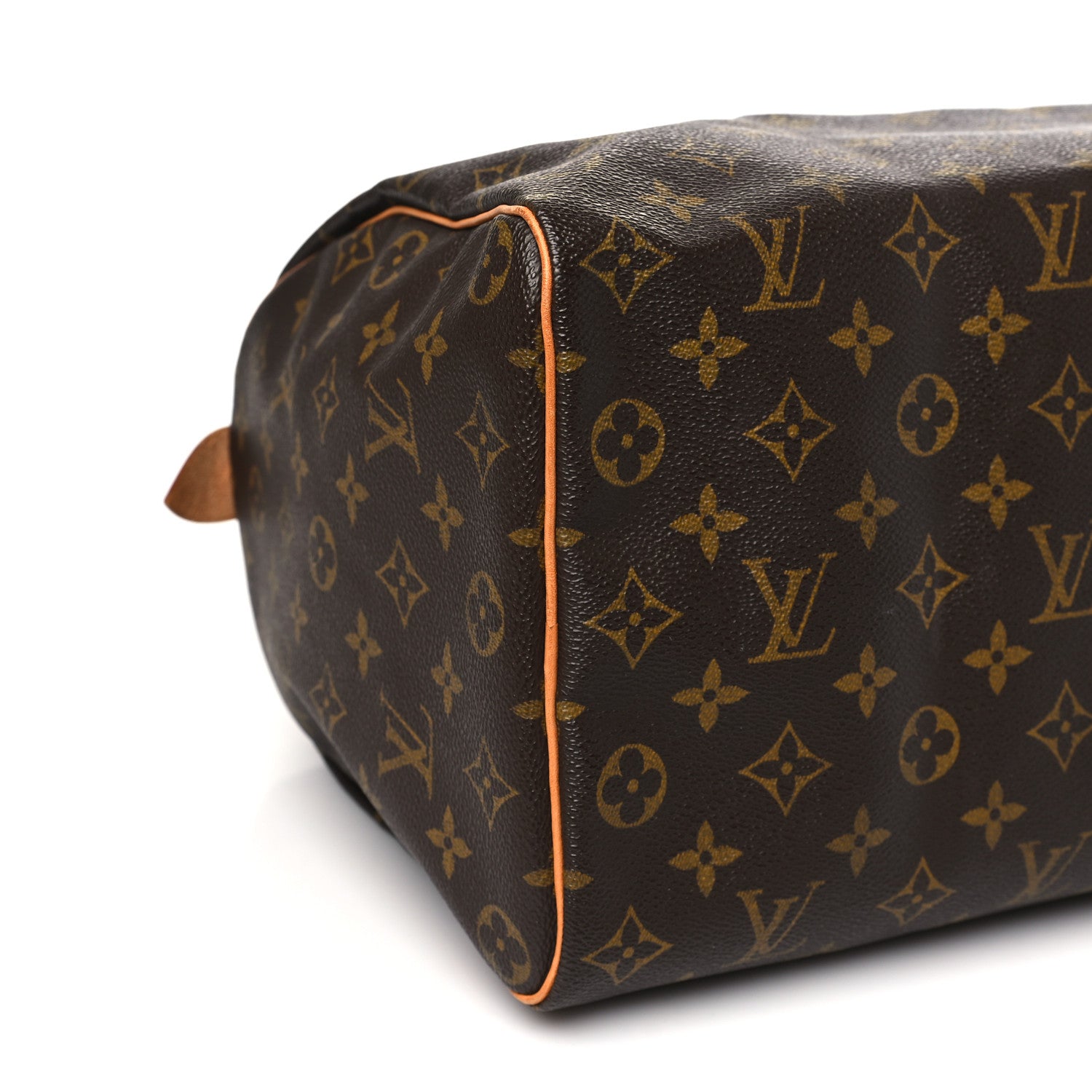 Louis Vuitton Monogram Speedy 35 8 of 10