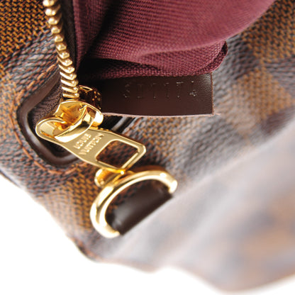 Louis Vuitton Damier Ebene Hoxton PM 8 of 8
