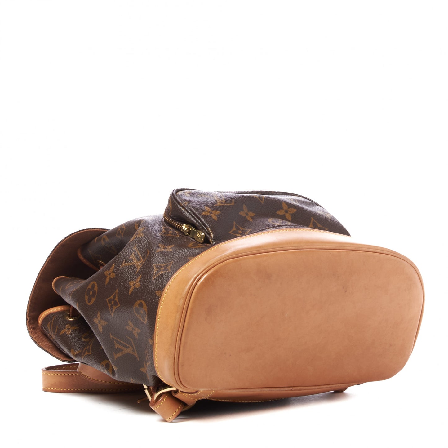 Monogram Montsouris MM Backpack