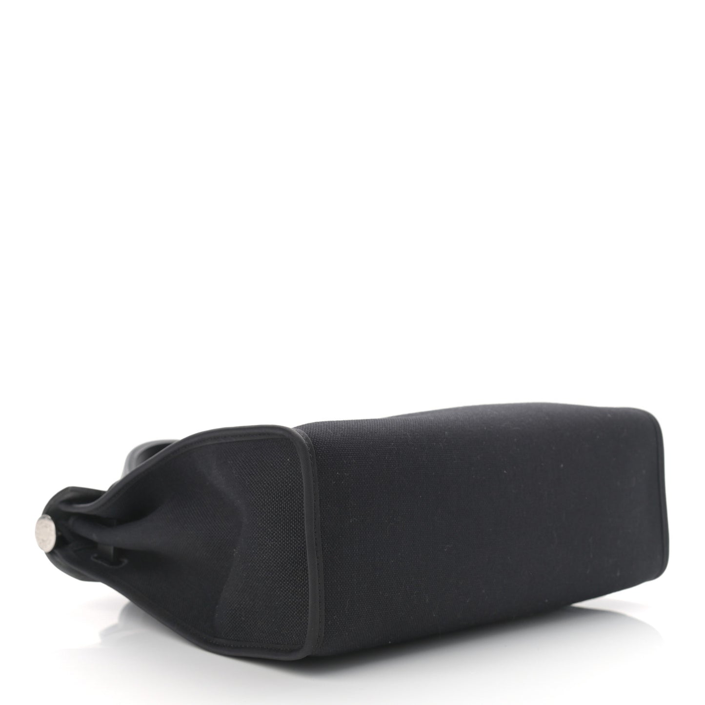 Military Toile Vache Hunter Herbag Zip PM 31 Black
