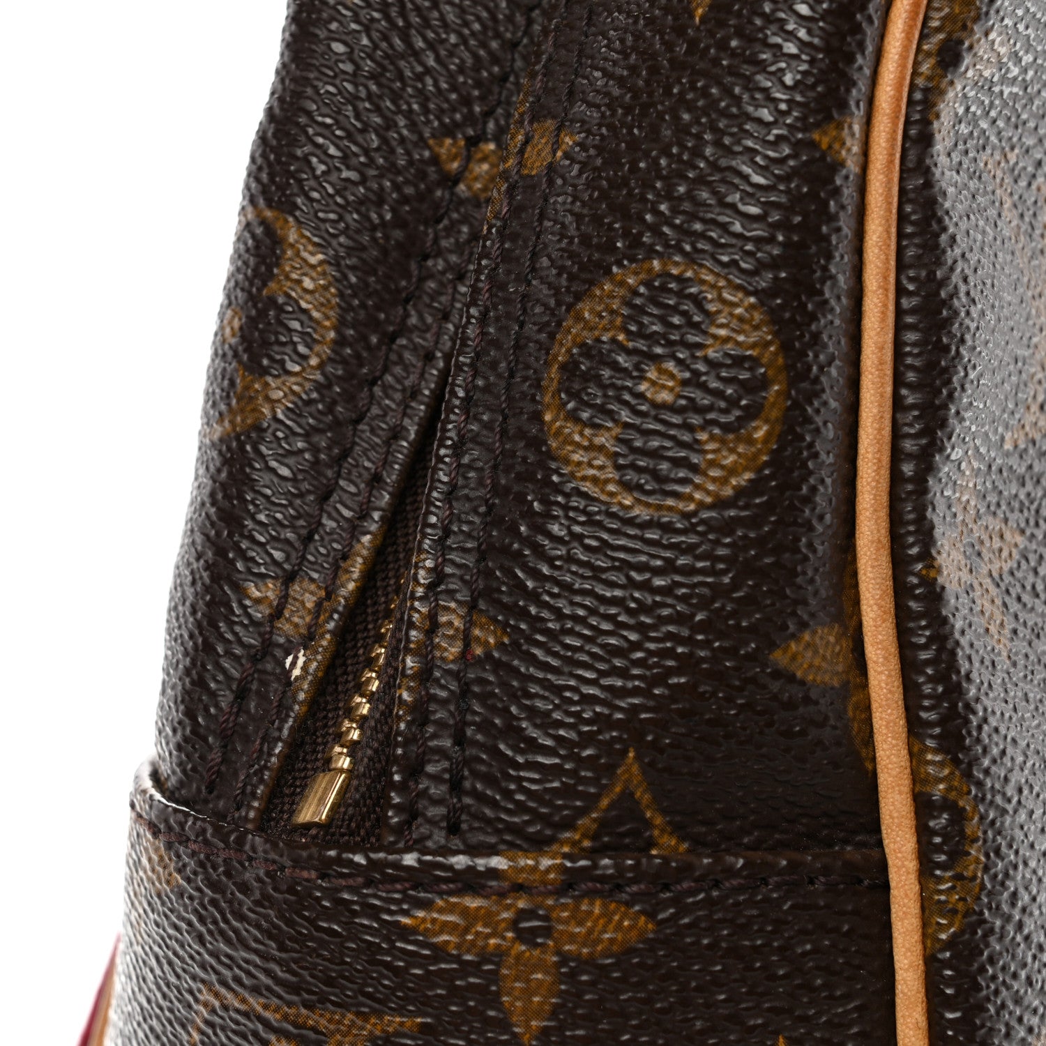 Louis Vuitton Monogram Excentri-Cite 13 of 15
