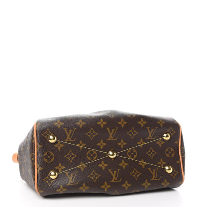 Louis Vuitton Monogram Tivoli PM 4 of 10