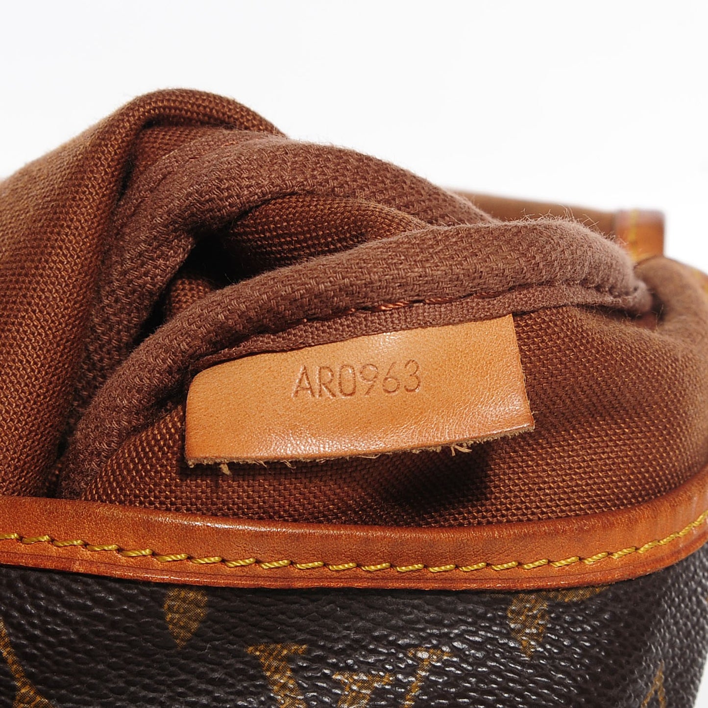 Monogram Saumur 30