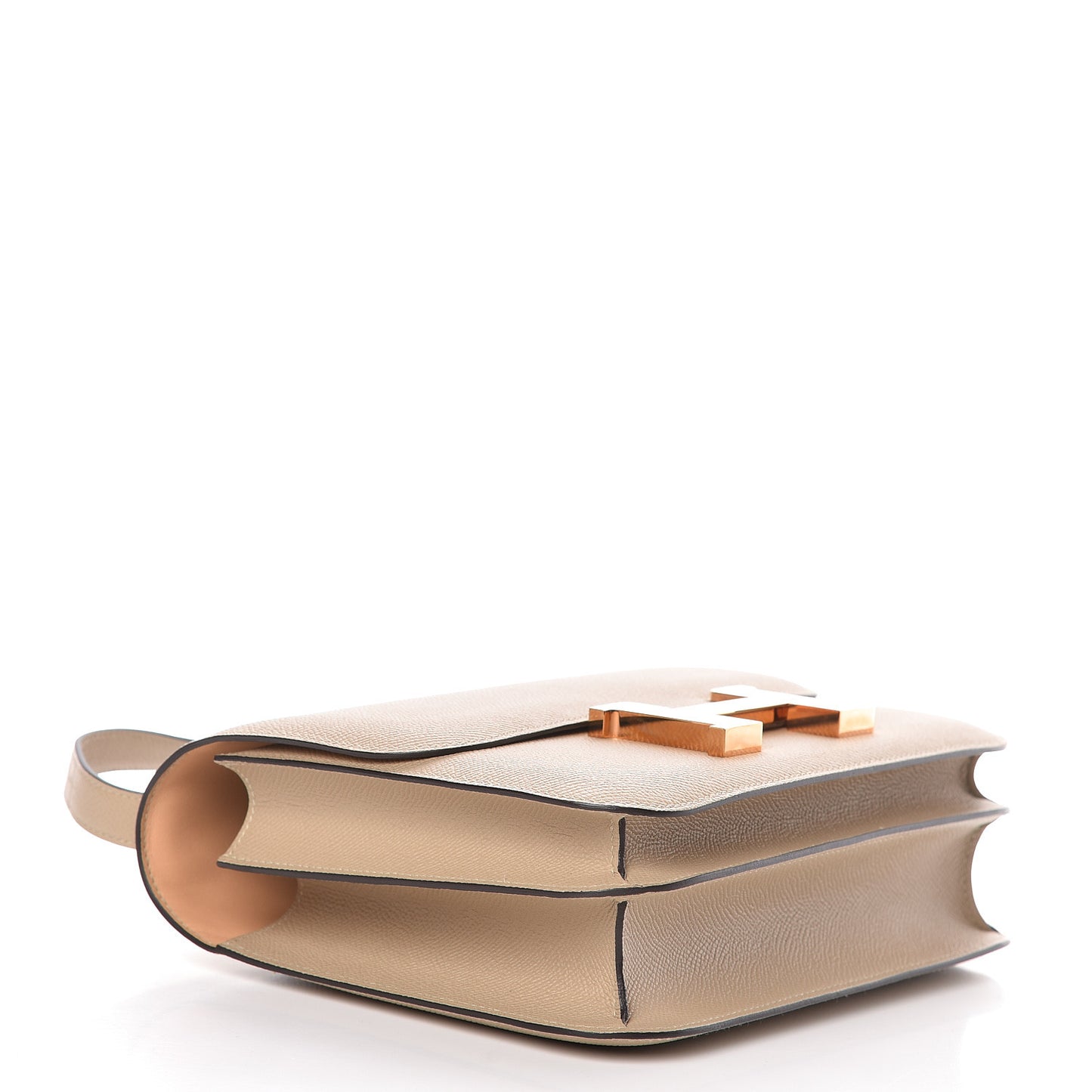 Epsom Constance Verso 24 Trench Naturel