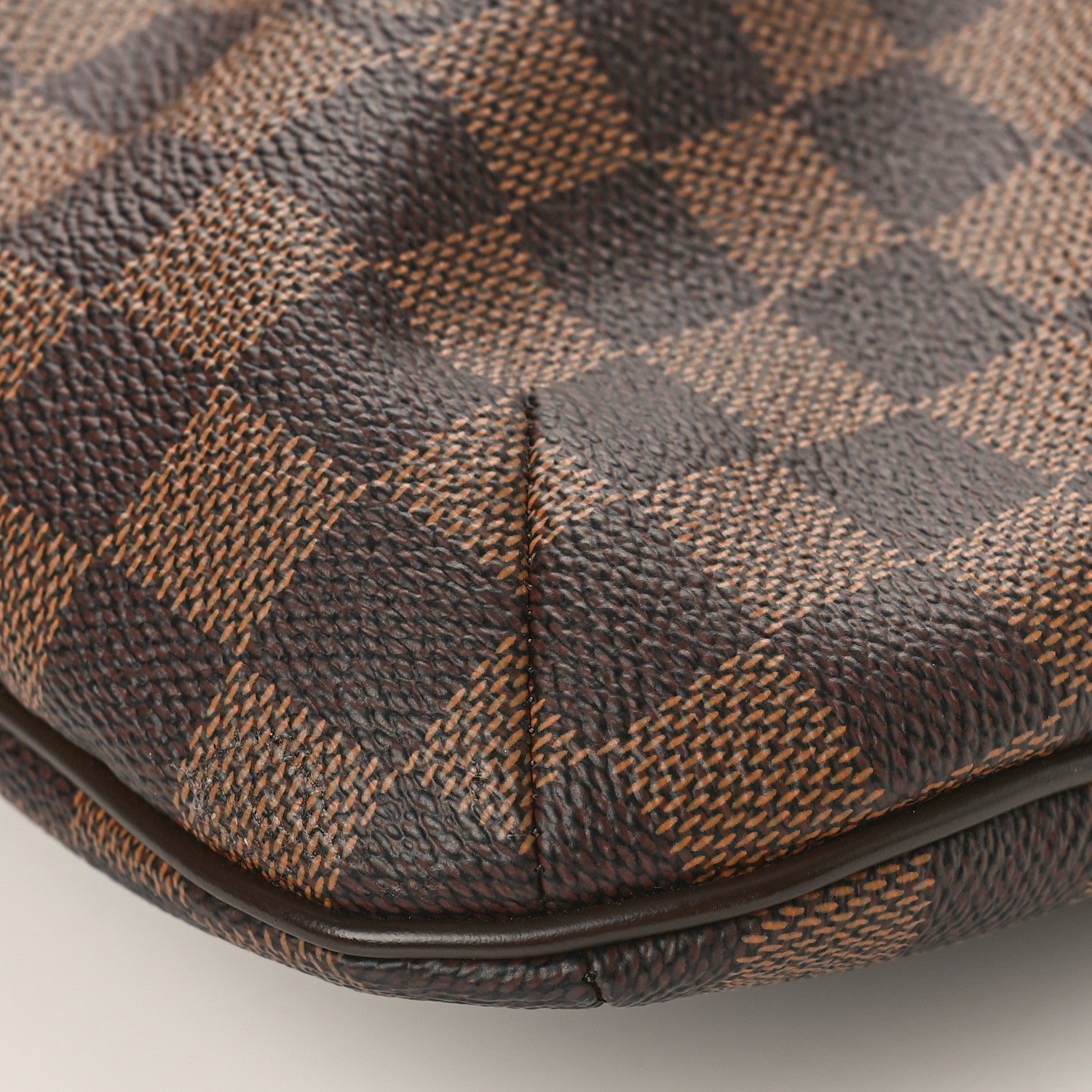 Louis Vuitton Damier Ebene Bloomsbury PM 7 of 7