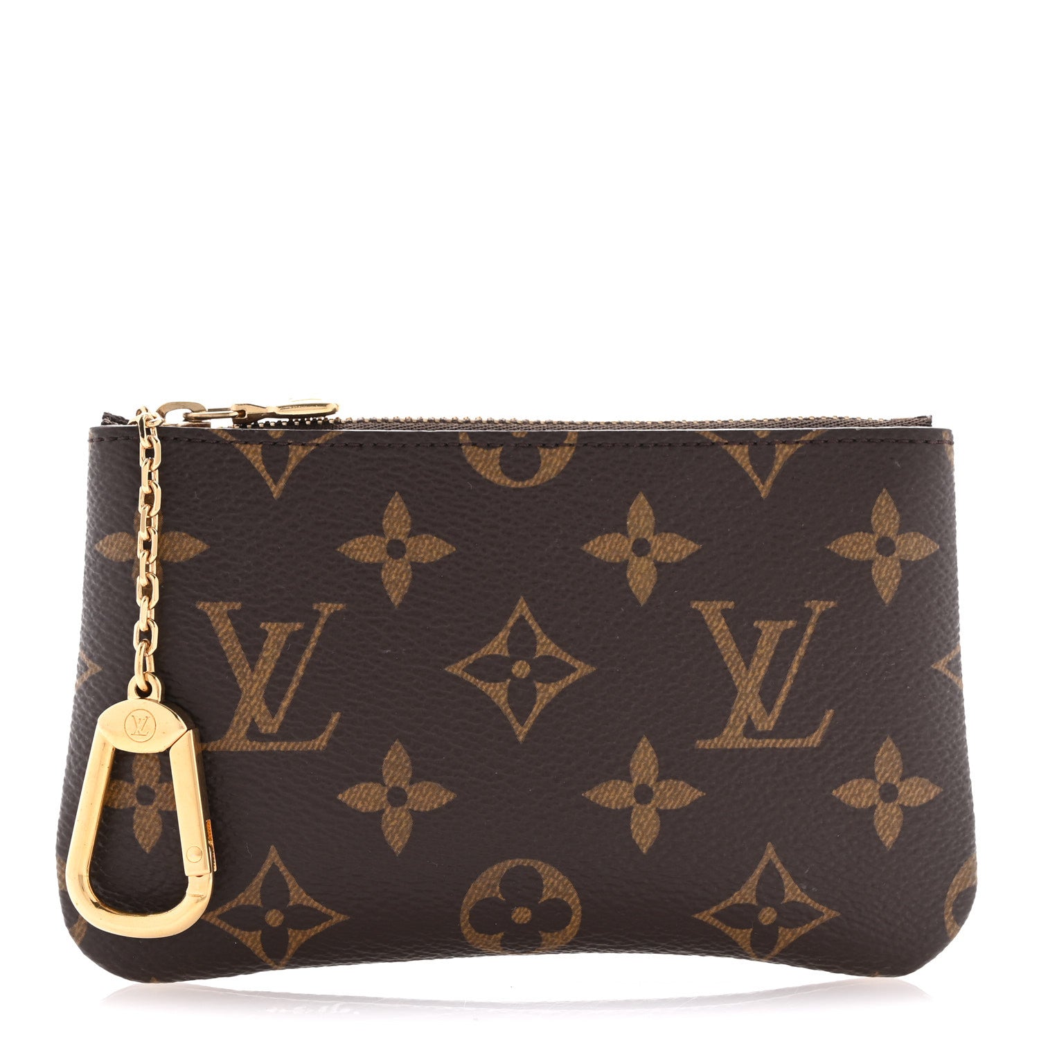 Louis Vuitton Monogram Key Pouch S 1 of 11