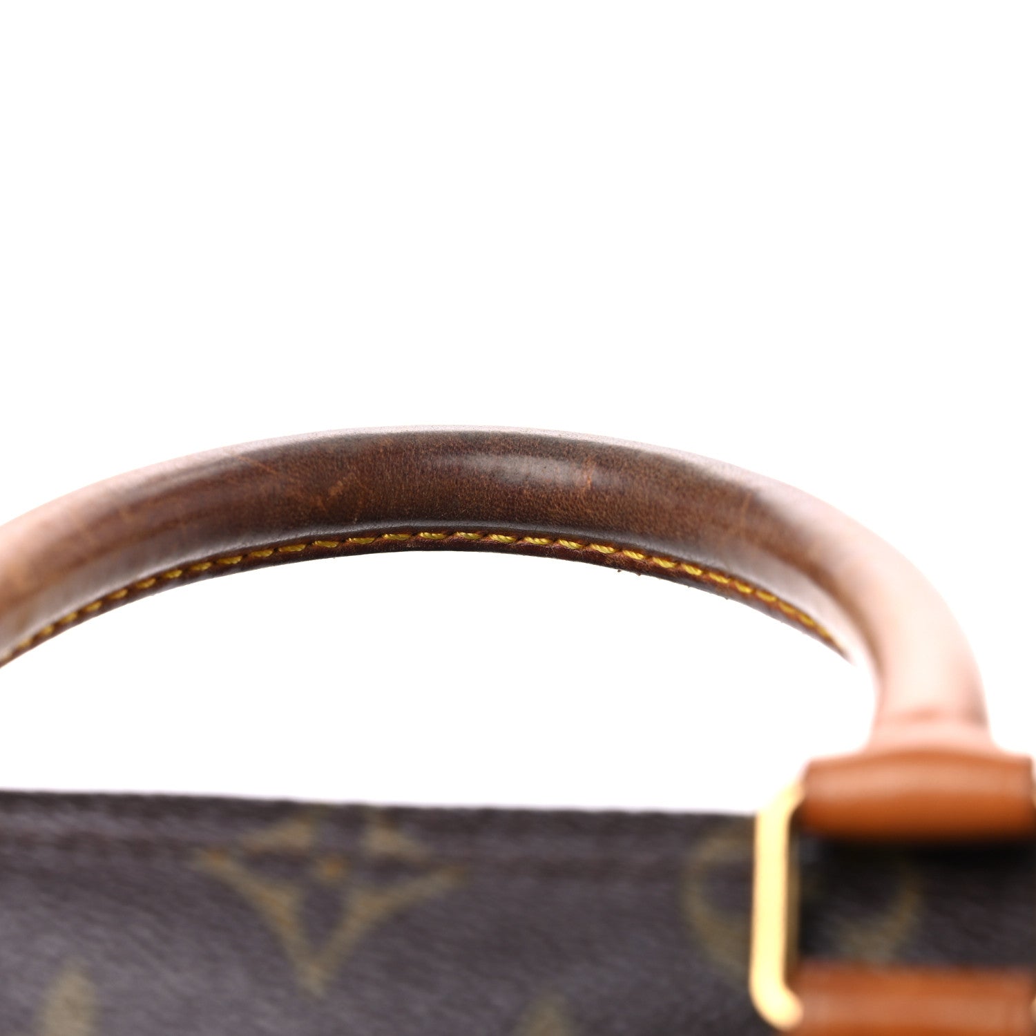 Louis Vuitton Monogram Speedy 25 16 of 18