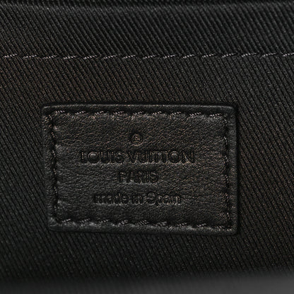 Louis Vuitton Monogram Palm Springs Backpack Mini 6 of 8