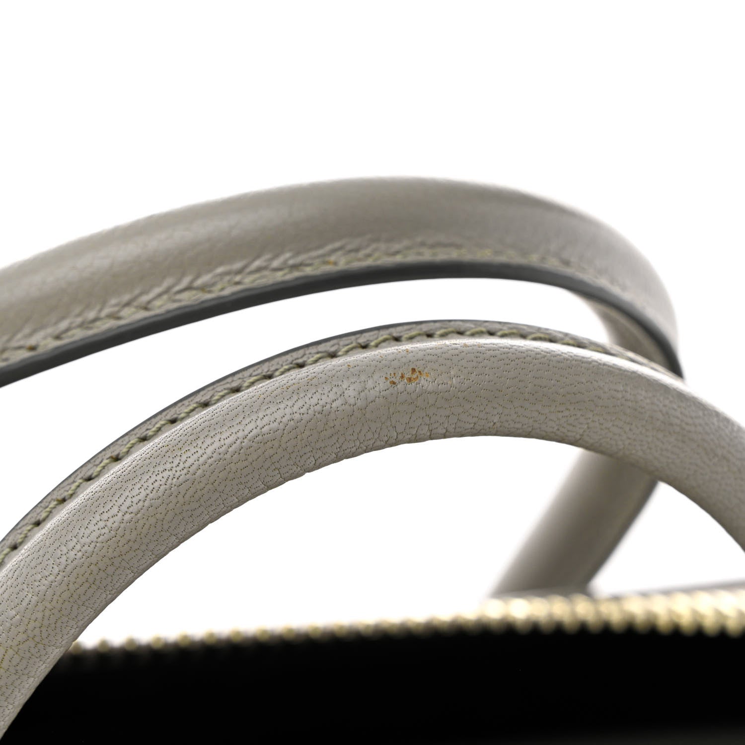 Givenchy Sugar Goatskin Medium Antigona Pearl Grey 13 of 14