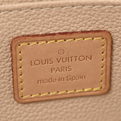 Louis Vuitton Monogram Cosmetic Pouch 6 of 8