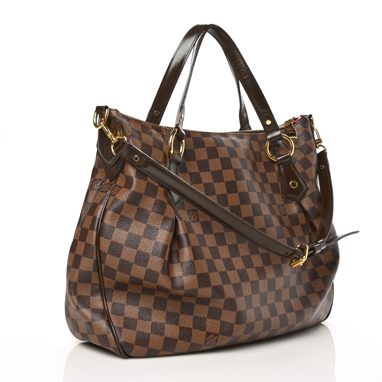 Damier Ebene Evora MM