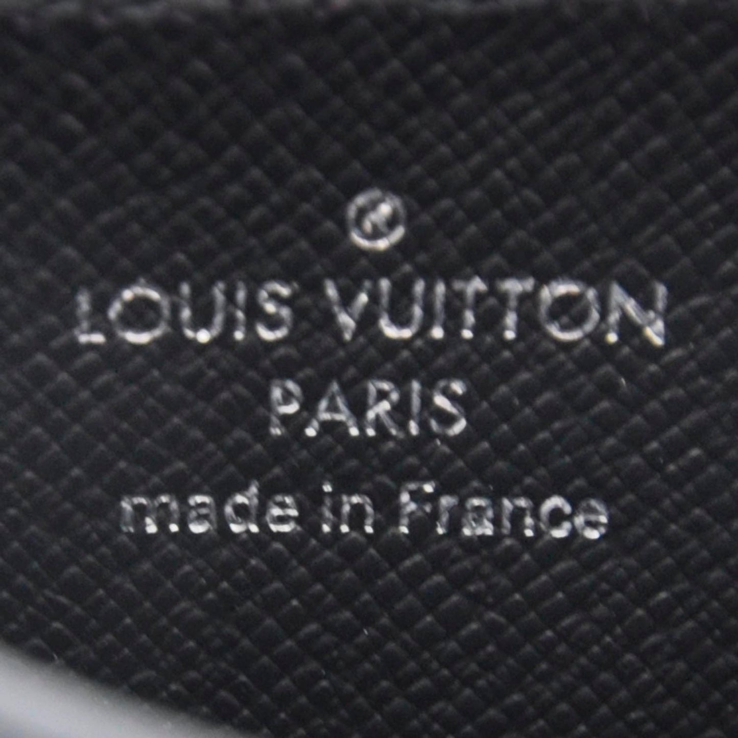 Damier Graphite Neo Porte-Cartes Card Holder