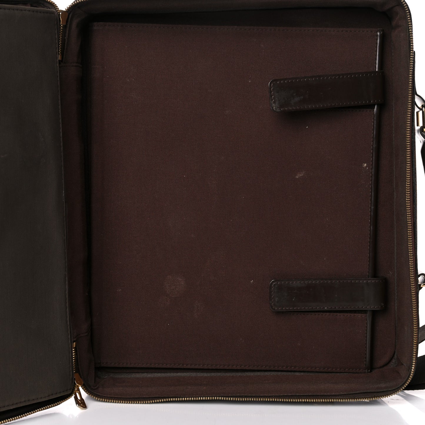 Damier Ebene Porte Ordinateur Sabana NM Computer Case