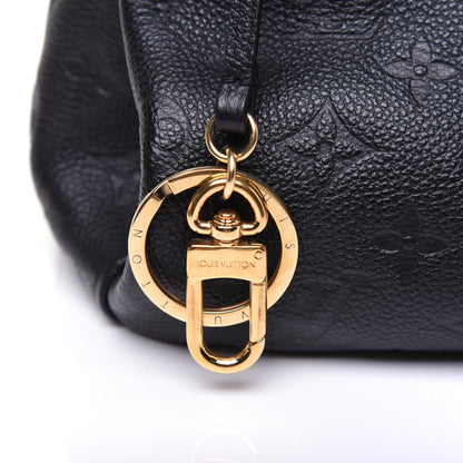 Louis Vuitton Empreinte Artsy MM Black 14 of 16