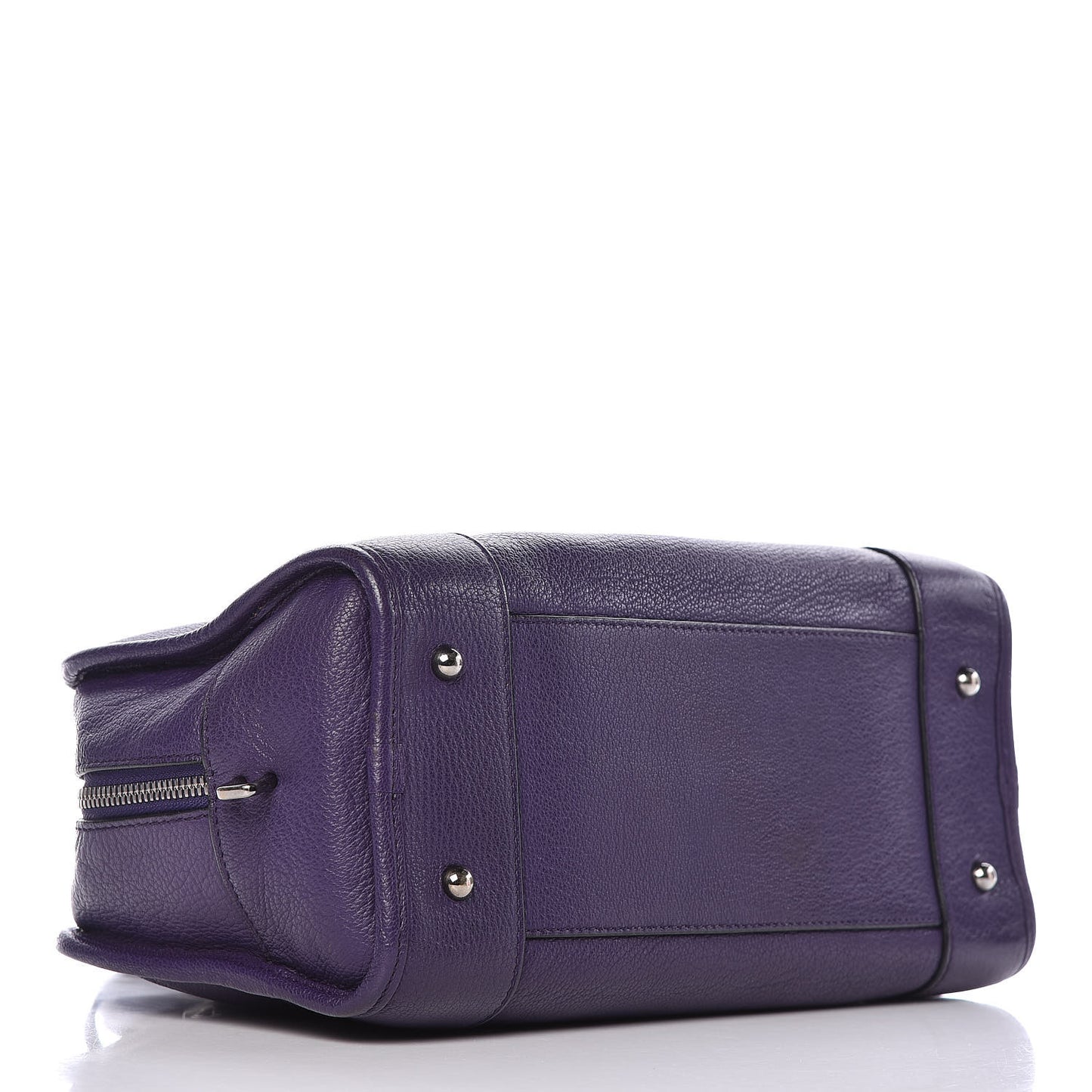Goatskin Amazona 28 Violet