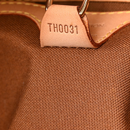 Louis Vuitton Monogram Ellipse MM 7 of 10