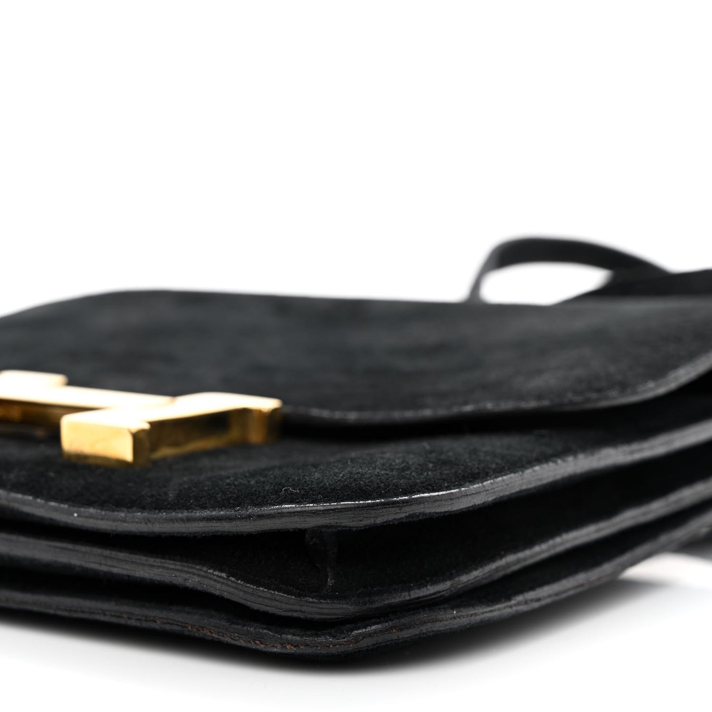 Veau Doblis Constance 18 Black