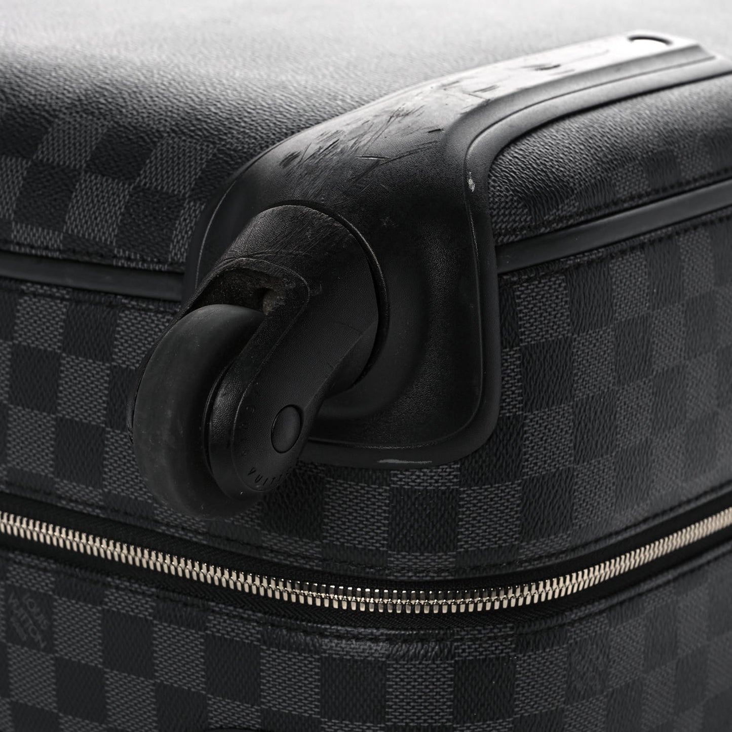 Damier Graphite Zephyr 55
