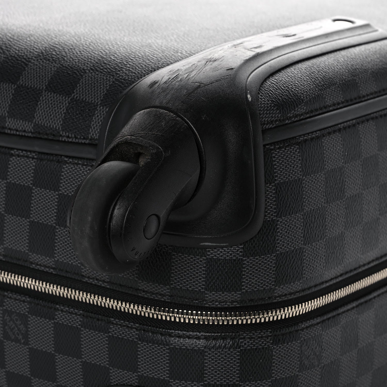 Louis Vuitton Damier Graphite Zephyr 55 9 of 14