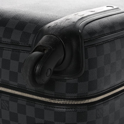 Louis Vuitton Damier Graphite Zephyr 55 9 of 14