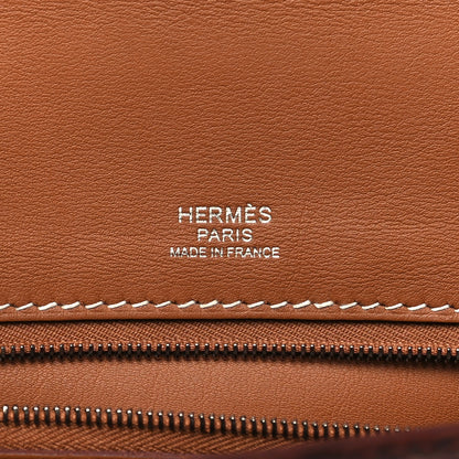 Hermes Togo Swift 24/24 29 Gold 6 of 11