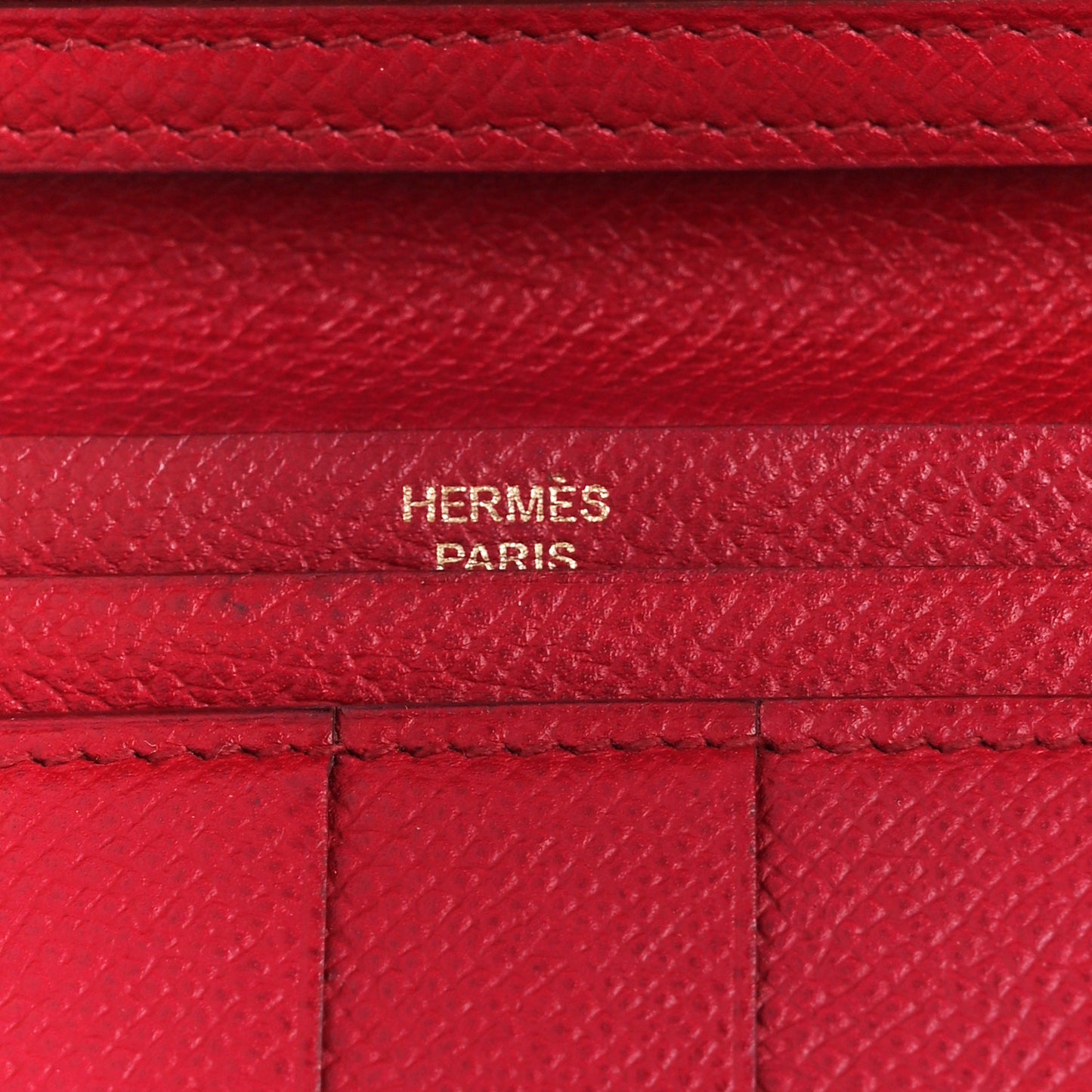 Epsom Bearn Gusset Wallet