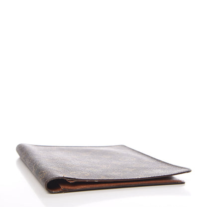 Louis Vuitton Monogram Address Book Cover 4 of 15