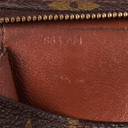 Louis Vuitton Monogram Toiletry Pouch 26 7 of 8