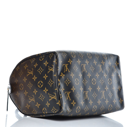 Louis Vuitton Monogram Mirage Speedy 30 Black 4 of 6