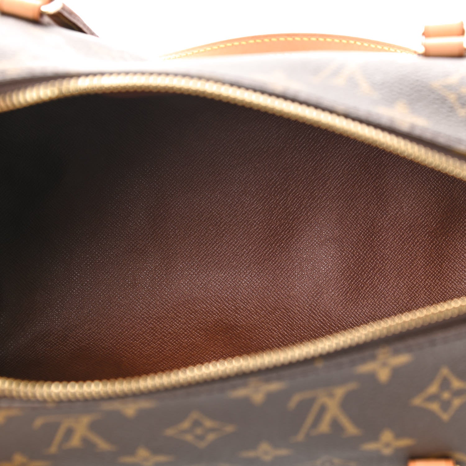 Louis Vuitton Monogram Papillon 30 5 of 9