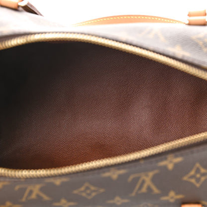 Louis Vuitton Monogram Papillon 30 5 of 9