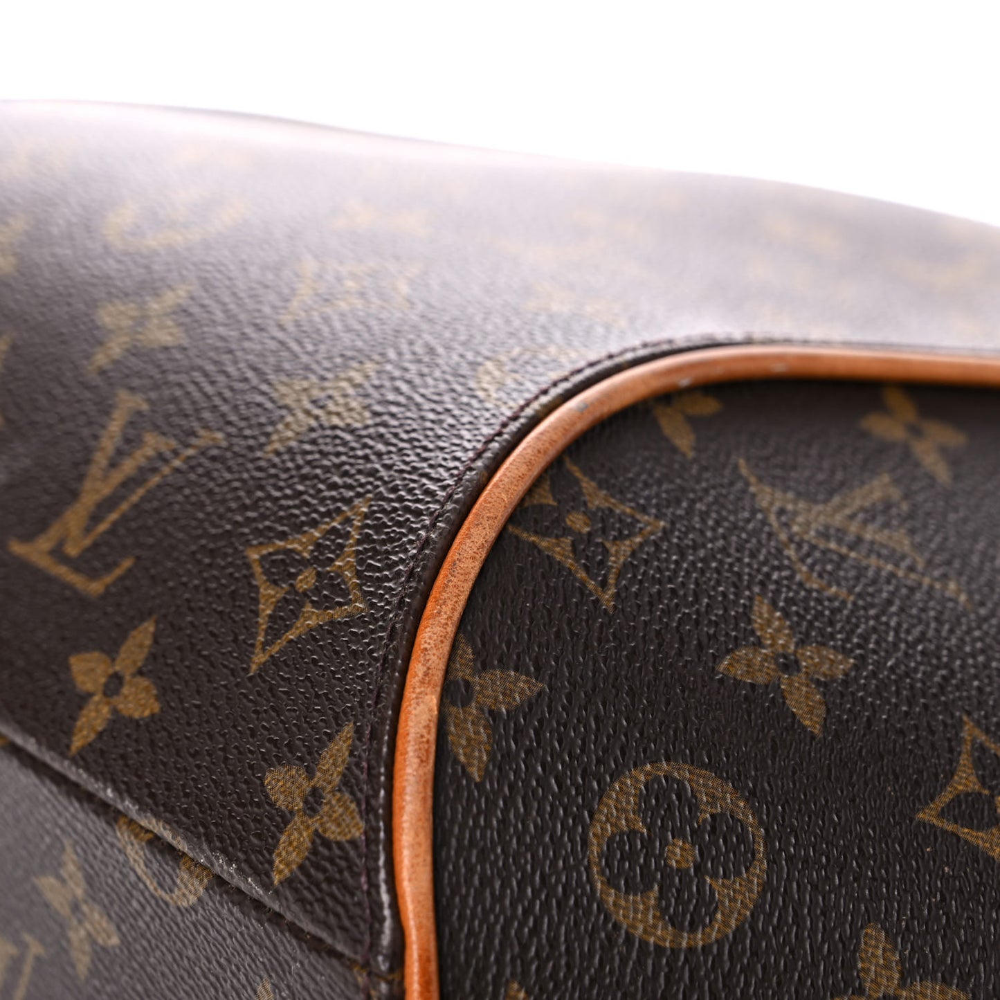 Monogram Ellipse MM