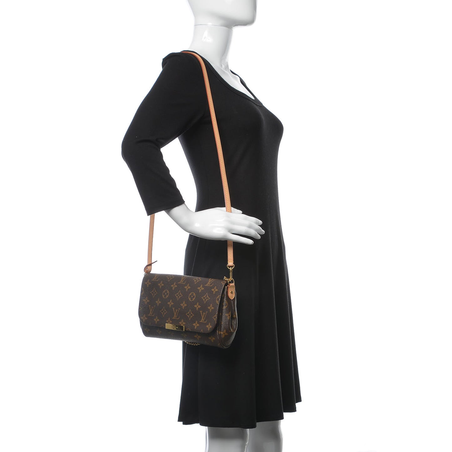 Monogram Favorite MM