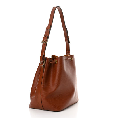 Louis Vuitton Epi Petit Noe Cipango 3 of 17