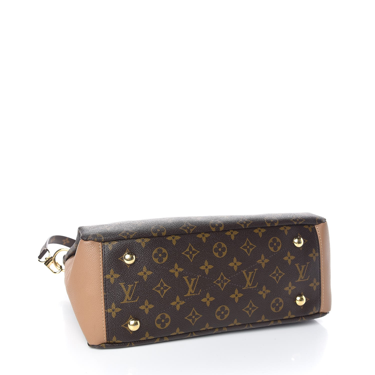 Louis Vuitton Monogram Pallas Full Sesame 4 of 9