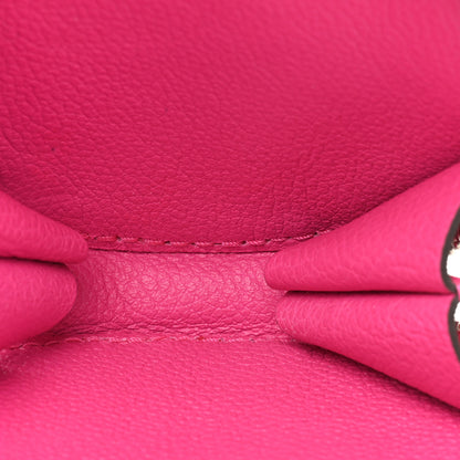 Louis Vuitton Epi Marellini Rose Miami 6 of 10