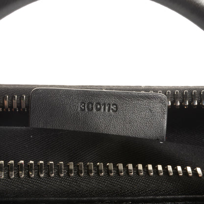 Givenchy Calfskin 3D Stud Medium Antigona Black 7 of 10