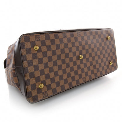 Louis Vuitton Damier Ebene West End PM 4 of 7