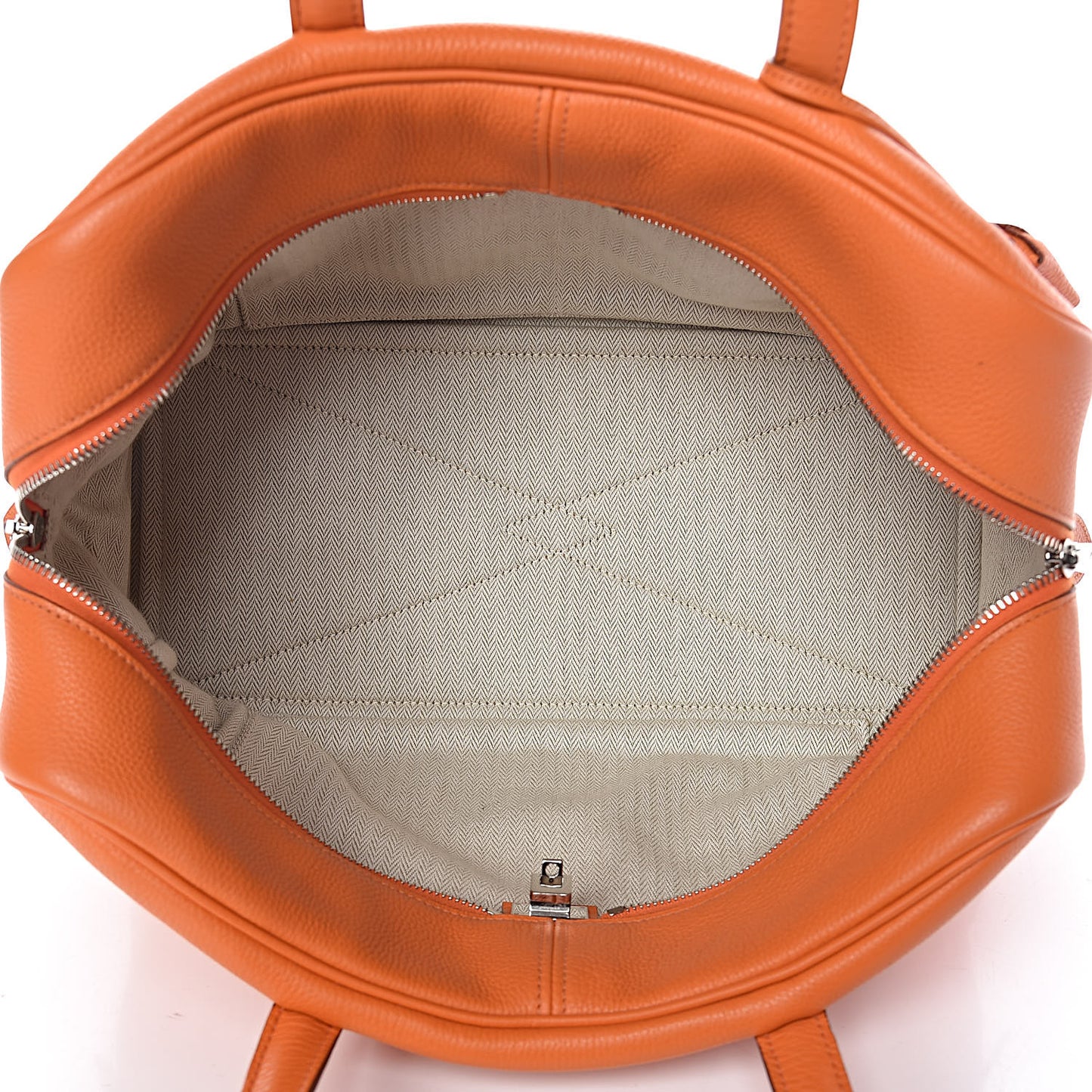 Taurillon Clemence Victoria II 35 Orange