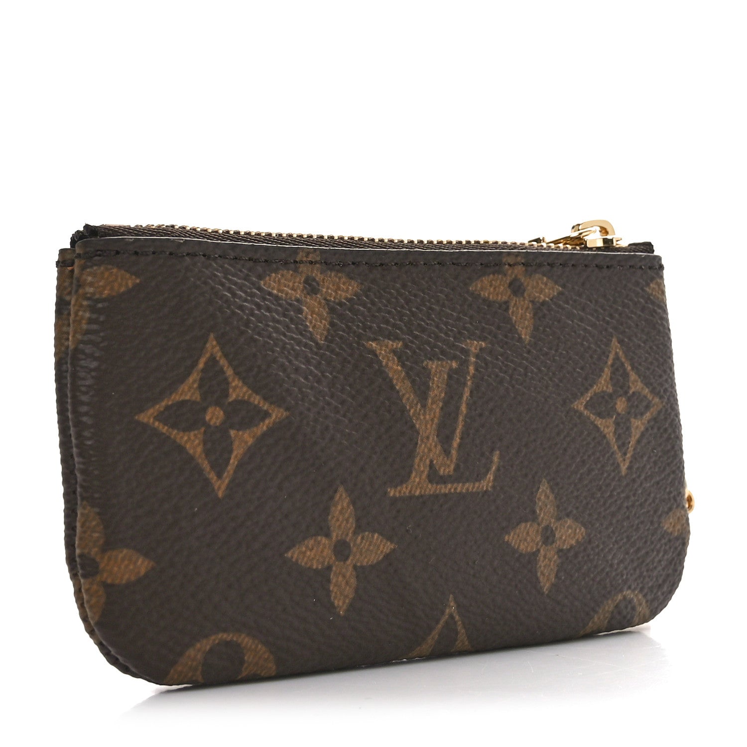 Louis Vuitton Monogram Key Pouch 3 of 7