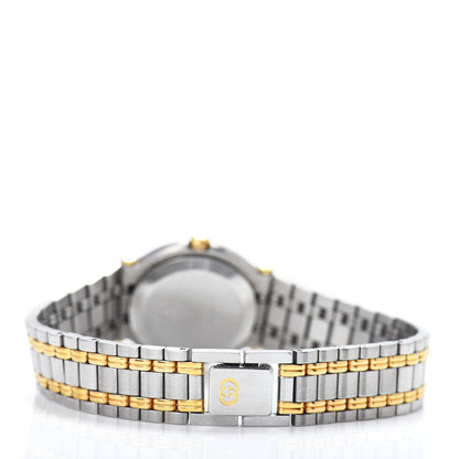 Gucci Stainless Steel 25mm 9000L Quartz Watch 3 of 4