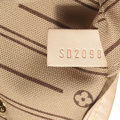 Louis Vuitton Monogram Neverfull GM 7 of 7