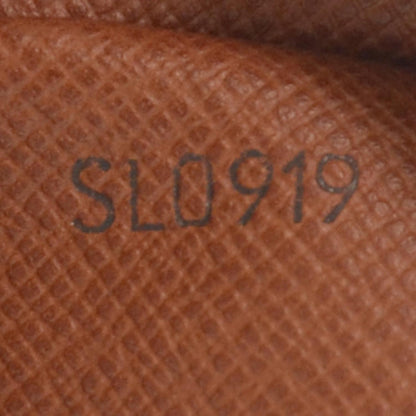 Louis Vuitton Monogram Danube 6 of 7