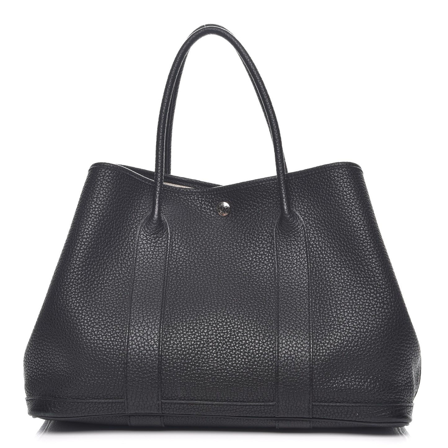 Negonda Garden Party Tote 36 MM Black