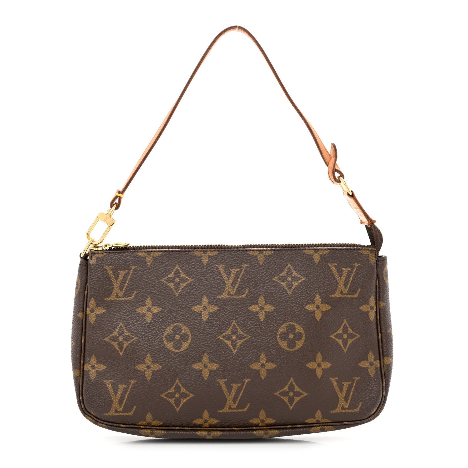 Louis Vuitton Monogram Pochette Accessories 1 of 9