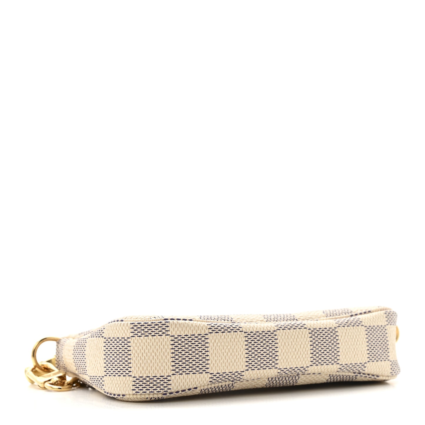 Damier Azur Mini Pochette Accessories