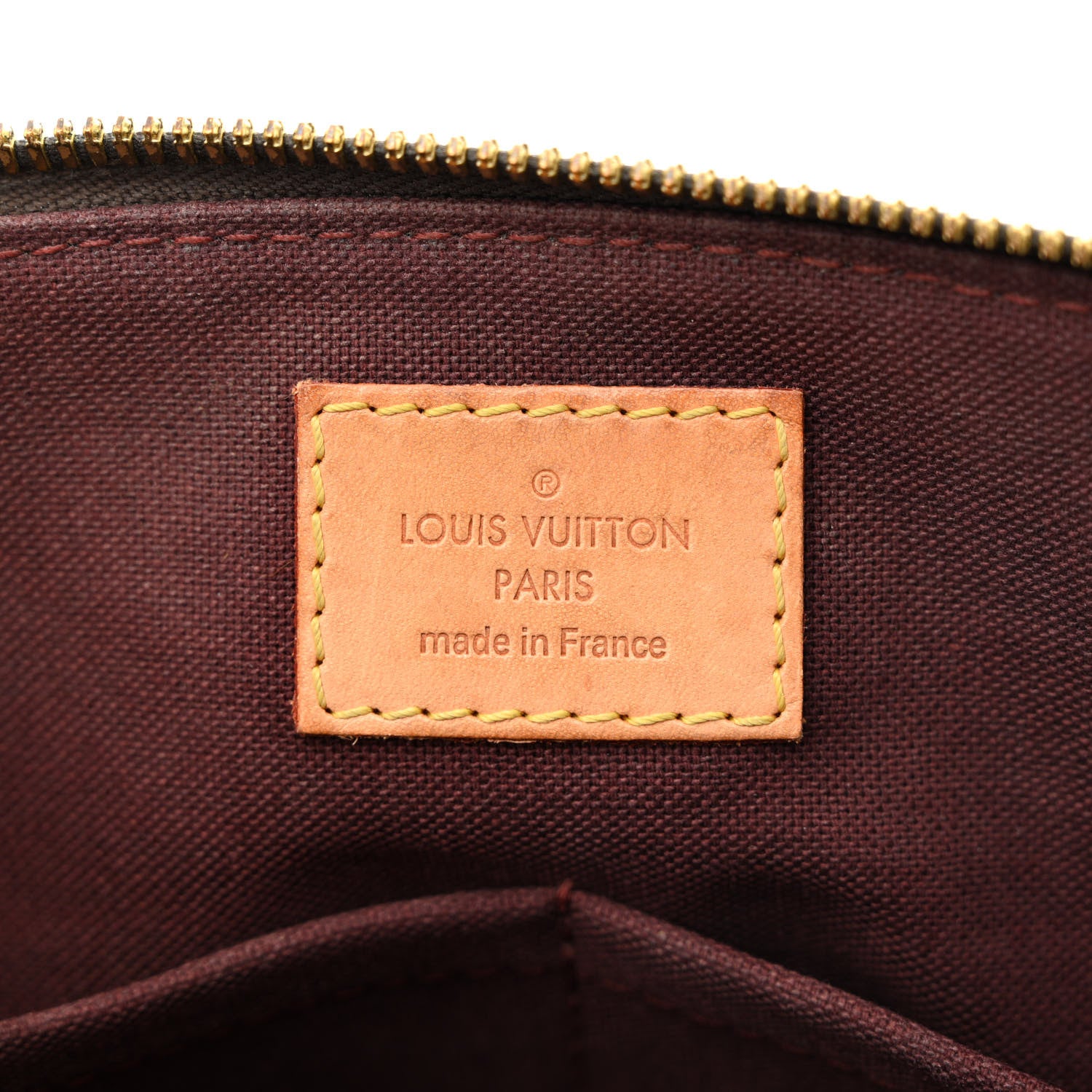 Louis Vuitton Monogram Turenne PM 6 of 12